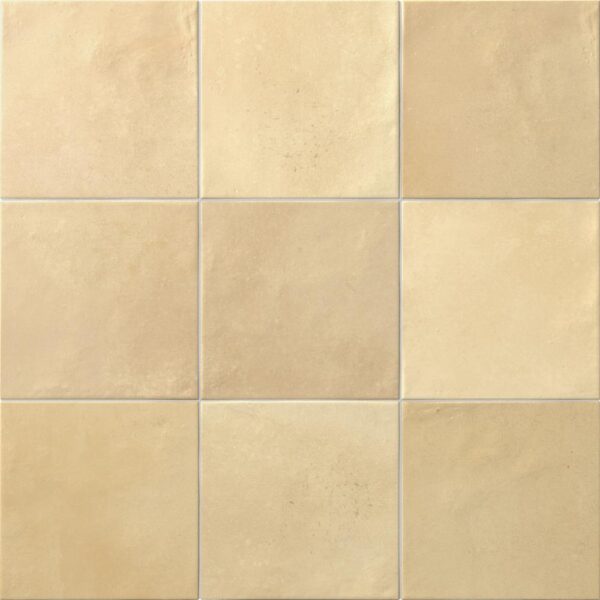 Agadir Cotto Claro Mate 14,7x14,7 - Imagen 2