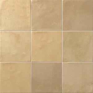 Agadir Cotto Oscuro Mate 14,7x14,7