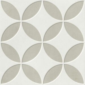 Mayari Taupe Petals LT 22,3x22,3