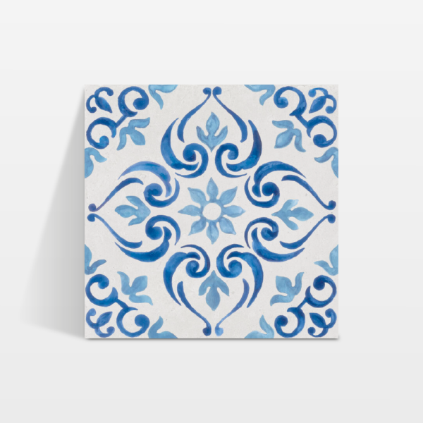 Mestral Bloom 22,3x22x3