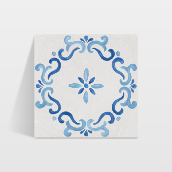 Mestral Flower 22,3x22x3