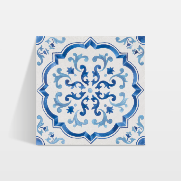 Mestral Rosette 22,3x22x3