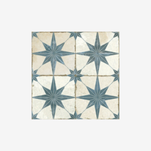 FS Star Blue 45x45