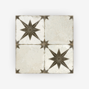 FS Star Ara Black 45x45