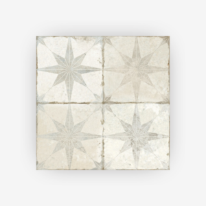 FS Star White 45x45