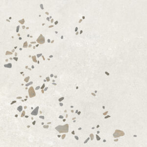 Awen White Decor NT 90x90