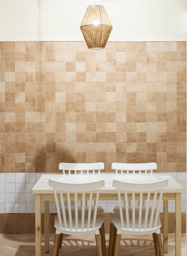 Afra Clay 10,7x10,7 - Imagen 3