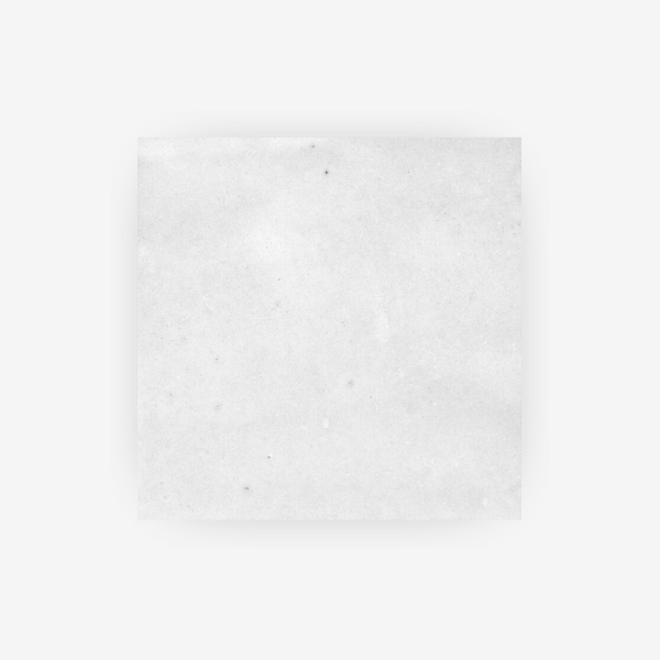 Samira White 10x10 1 | Amatile Samira White 10x10