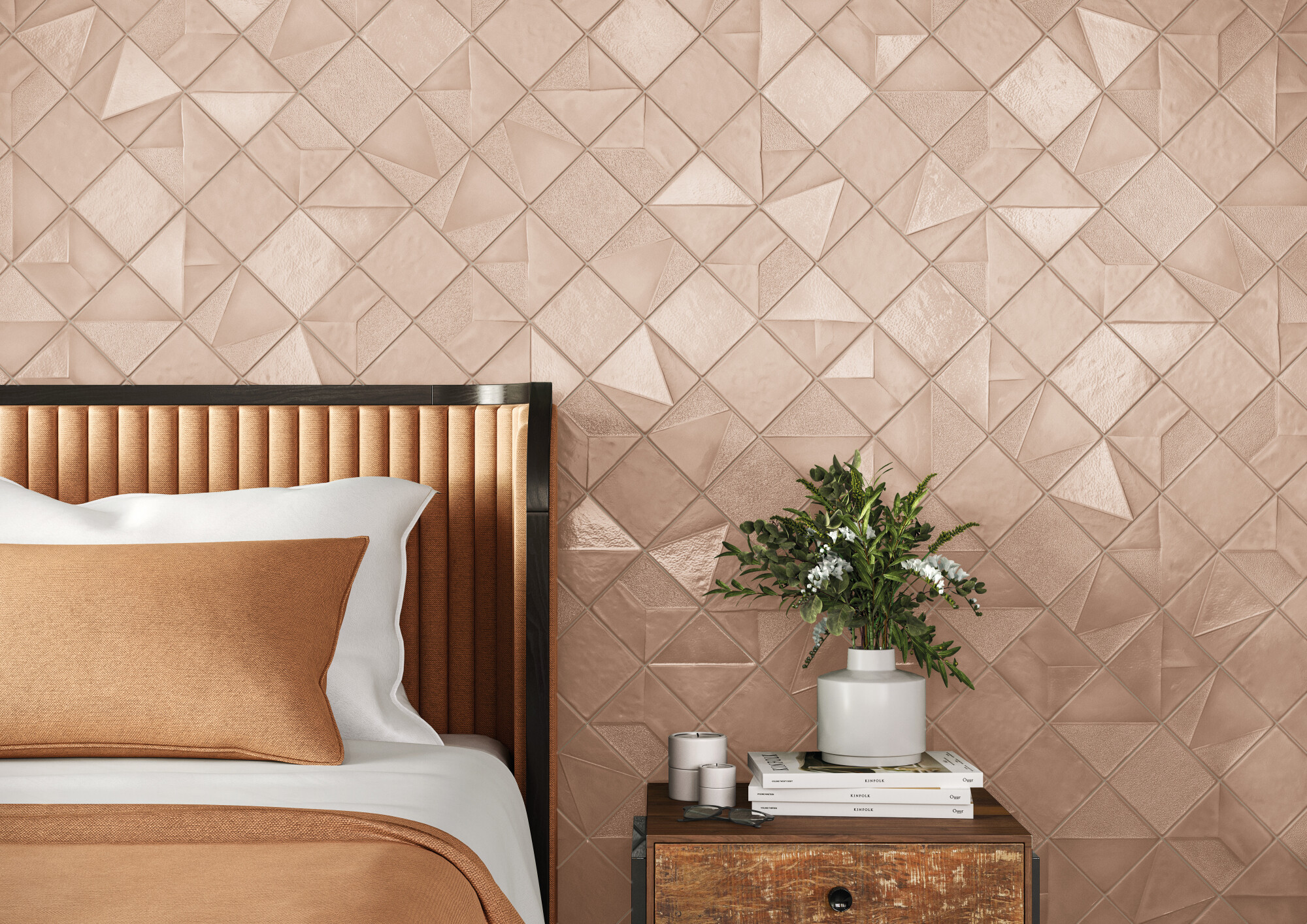 Valenova Sand LT 11,8x11,8 3 | Amatile Valenova Sand LT 11,8x11,8 - Imagen 3