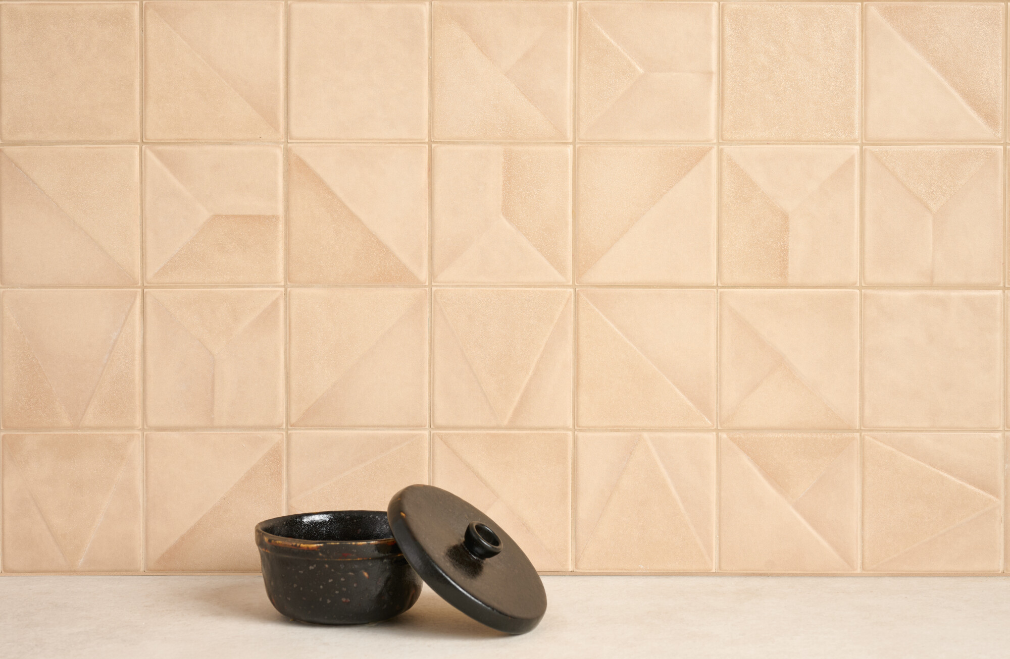 Valenova Sand LT 11,8x11,8 4 | Amatile Valenova Sand LT 11,8x11,8 - Imagen 4