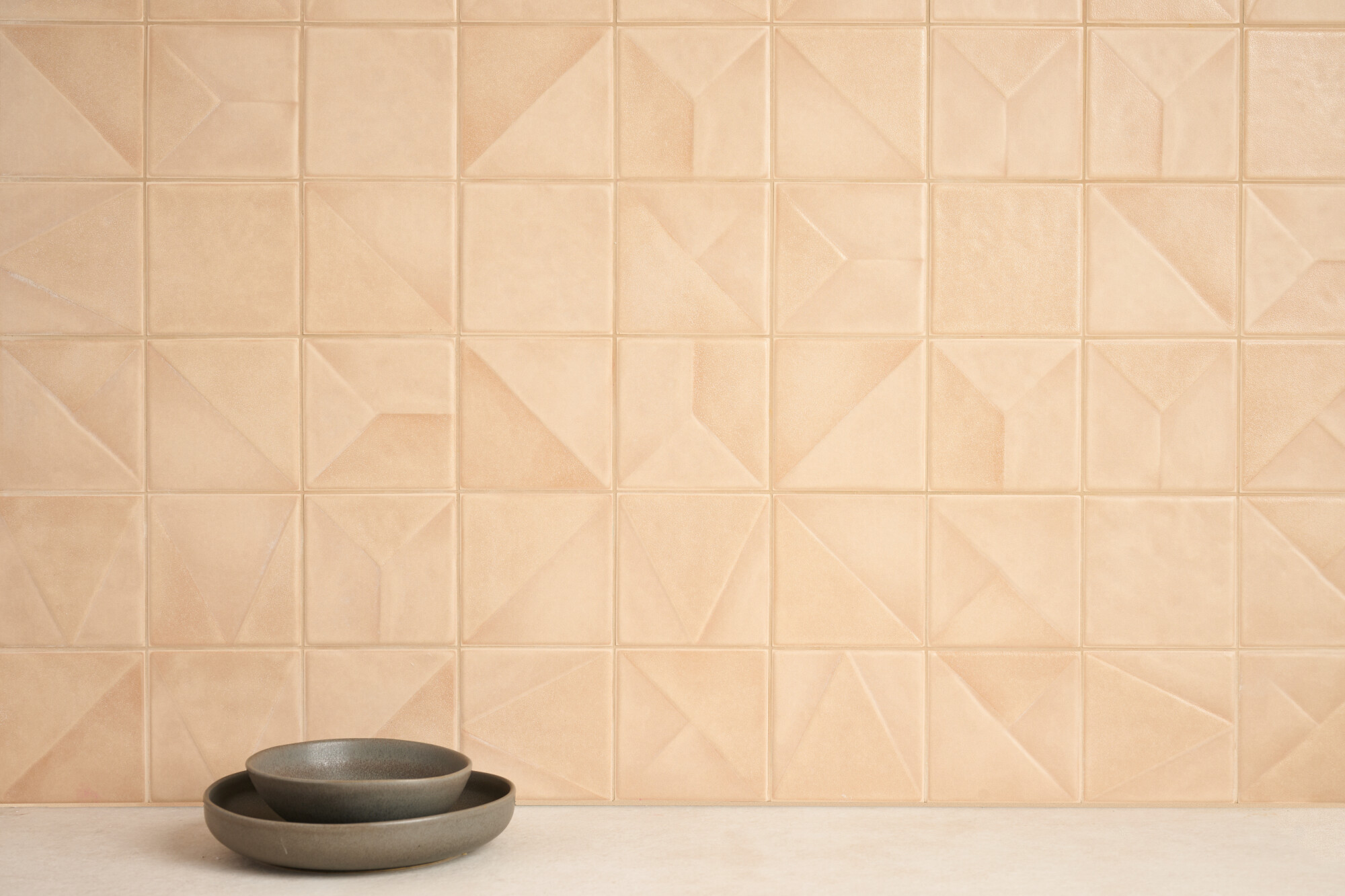 Valenova Sand LT 11,8x11,8 6 | Amatile Valenova Sand LT 11,8x11,8 - Imagen 6
