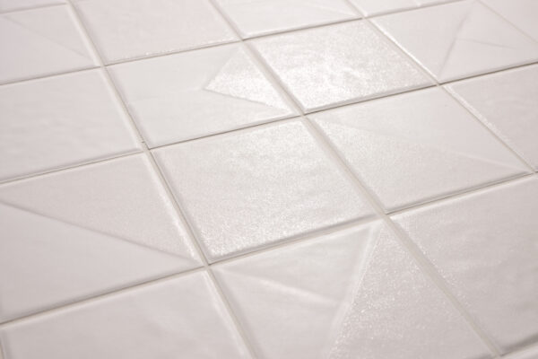 Valenova White LT 11,8x11,8 - Imagen 3