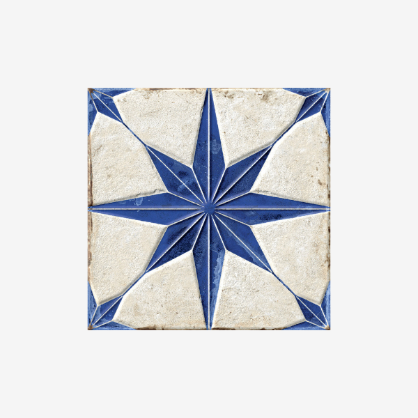 FS Starlight Blue LT 22,3x22,3 1 | Amatile FS Starlight Blue LT 22,3x22,3