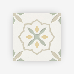 Llevant Taupe Cross LT 22,3x22,3