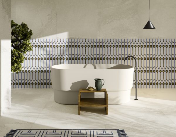 Crea White Natural 30x30 - Imagen 3