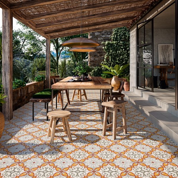 Altea Elda Natural 60x60 - Imagen 3