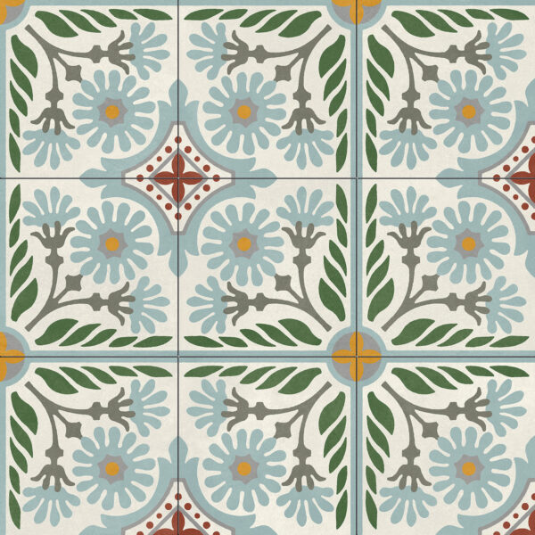 Altea Olivo Natural 60x60 - Imagen 2