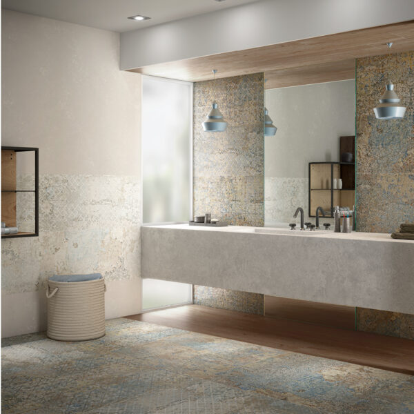 Carpet Sand Natural 100x100 - Imagen 3