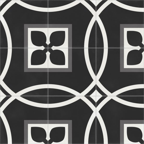 Vienna Secession Natural 60x60 - Imagen 2