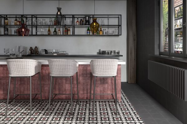 Vienna Urania Natural 60x60 - Imagen 2