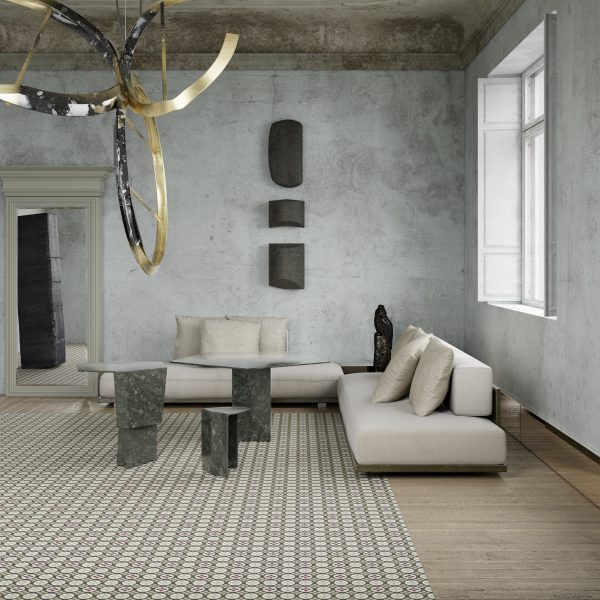 Vienna Albertina Natural 60x60 - Imagen 2