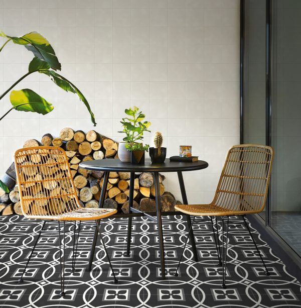 Vienna White Natural 60x60 - Imagen 2