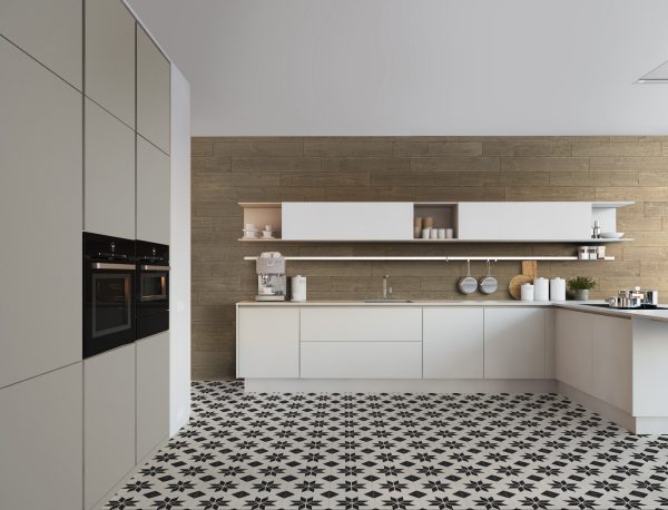 Vienna Belvedere Natural 60x60 - Imagen 2