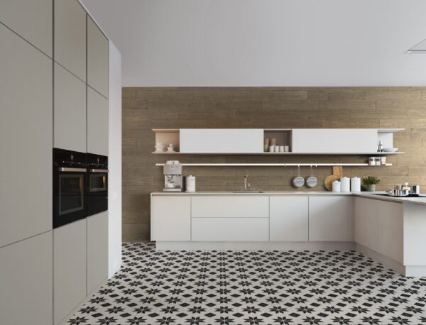 Vienna Belvedere Natural 60x60 - Imagen 3