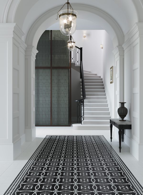 Vienna Secession Natural 60x60 - Imagen 2