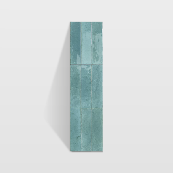 Agadir Turquesa 7x28