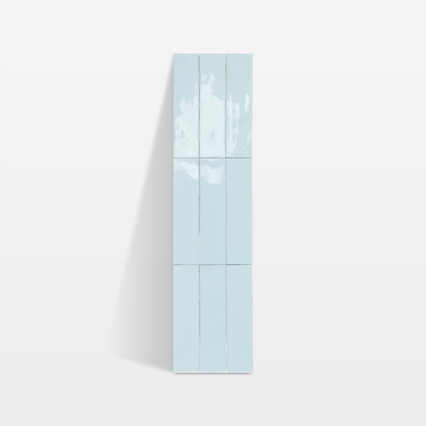 Altea Celeste 7,5x30