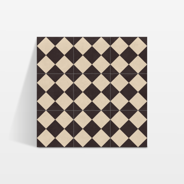 Danube Gustav Natural 60x60