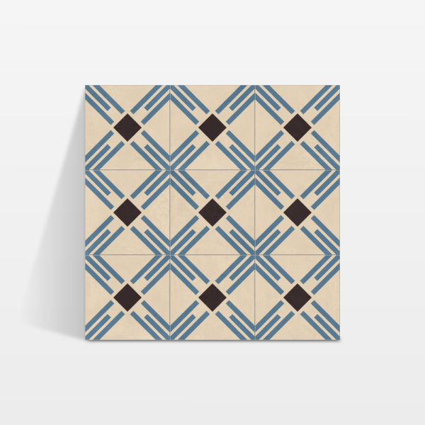 Danube Koloman Natural 60x60