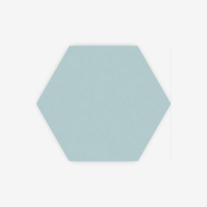 Exa Anise Green 15x17