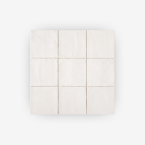 Tabarca Blanco Mate 15x15