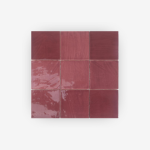 Tabarca Granate 15x15