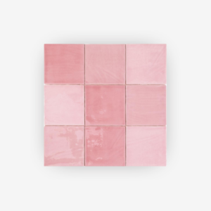 Tabarca Rosa 15x15