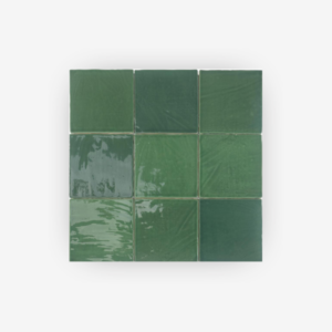 Tabarca Verde 15x15
