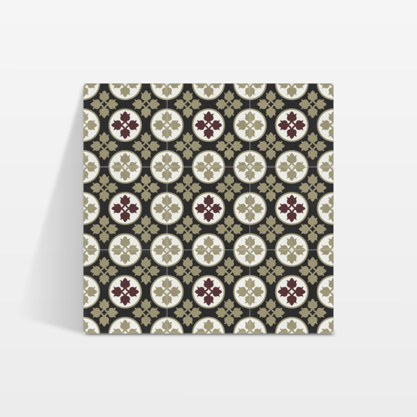 Vienna Albertina Natural 60x60