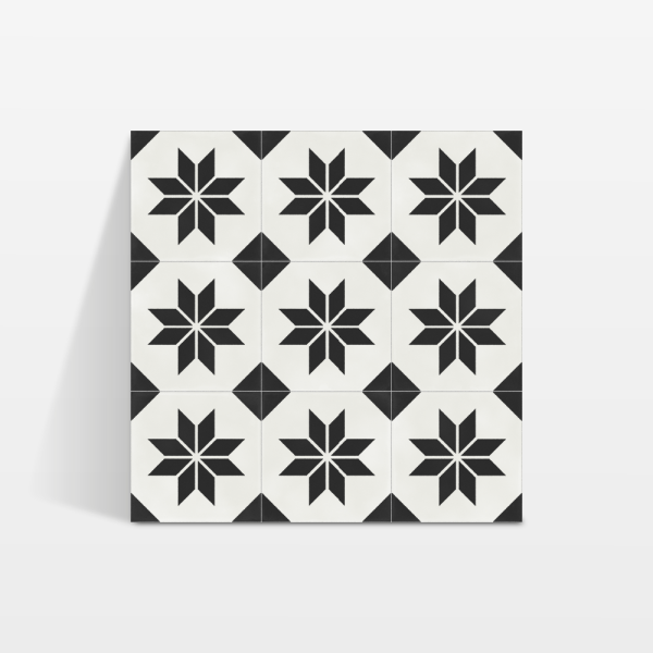 Vienna Belvedere Natural 60x60