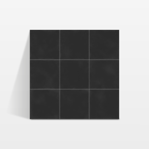 Vienna Black Natural 60x60