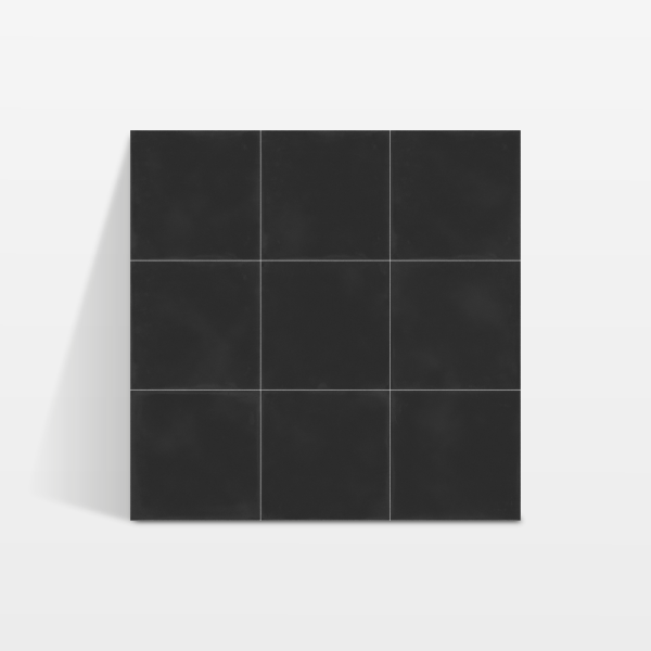 Vienna Black Natural 60x60