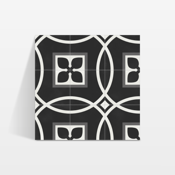 Vienna Secession Natural 60x60