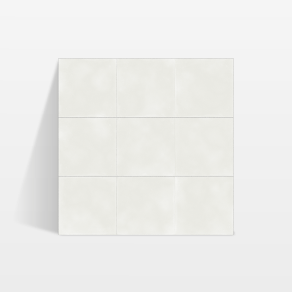 Vienna White Natural 60x60