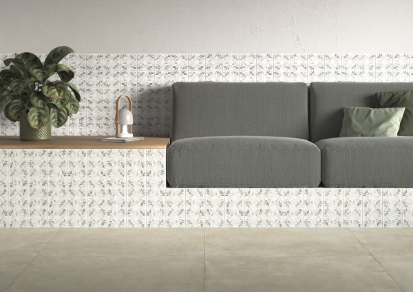 Dakar Oasis 12,3x12,3 - Imagen 2