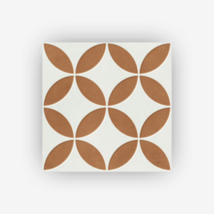 Mayari Clay Petals LT 22,3x22,3