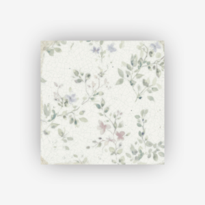 Mayolica Bloom 15x15