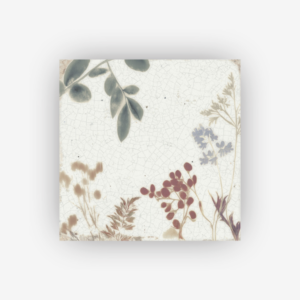 Mayolica Forest 15x15