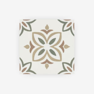 Provenza Green Bloom 22,3x22,3