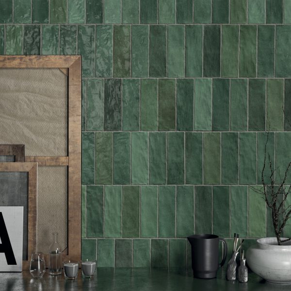 Riad Green 6,5x20 - Imagen 3